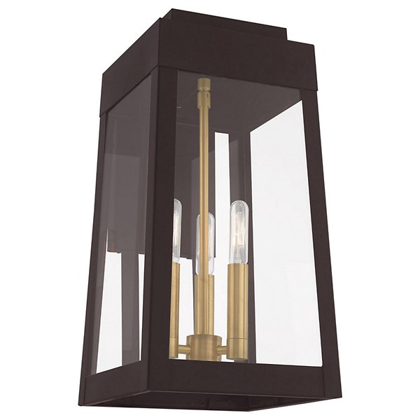 Henry Outdoor Wall Sconce