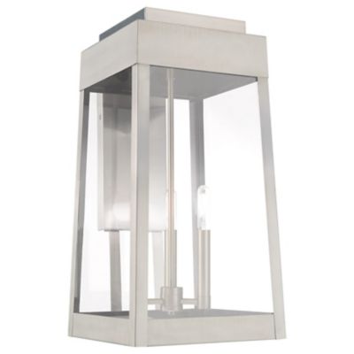 Henry Outdoor Wall Sconce