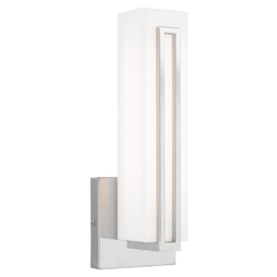 Anton LED Wall Sconce