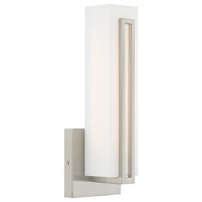 Anton LED Wall Sconce