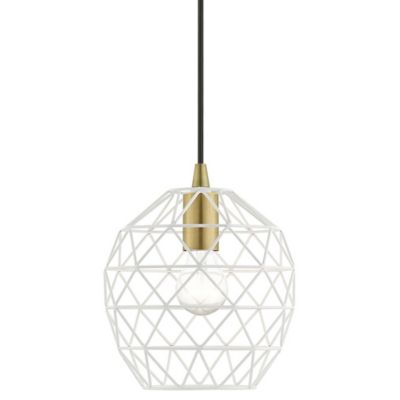 Joseph Dome Mini Pendant