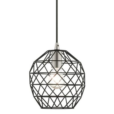 Joseph Dome Mini Pendant