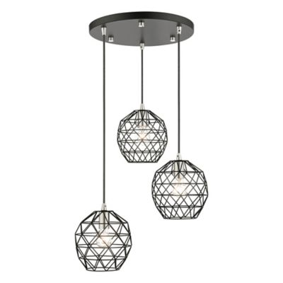Joseph Multi Light Pendant