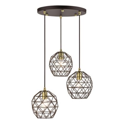 Joseph Multi Light Pendant