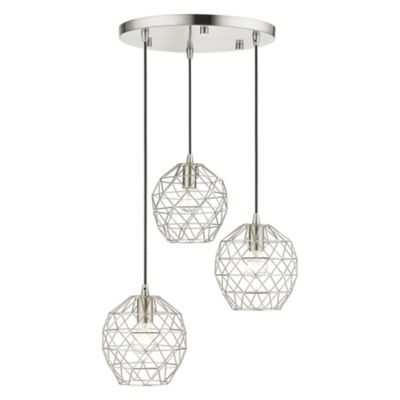 Joseph Multi Light Pendant