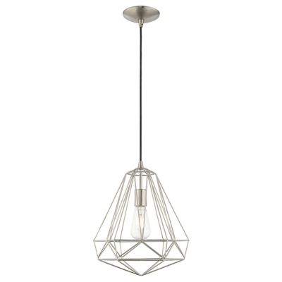 Trent Cone Mini Pendant