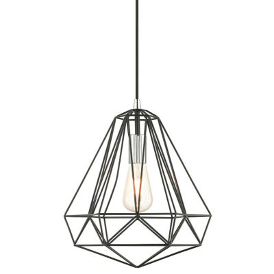 Trent Cone Mini Pendant