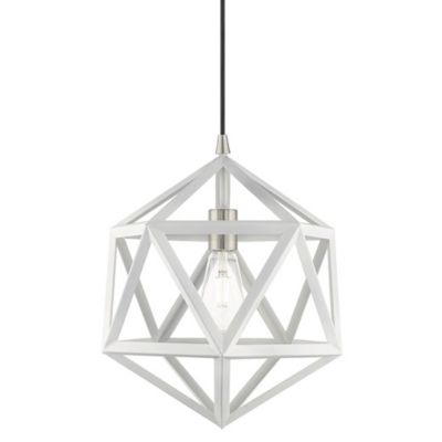 Georgette Mini Pendant