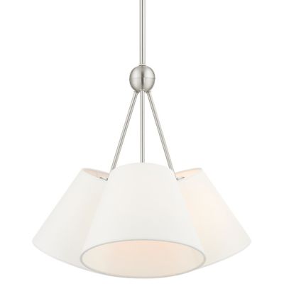 Shelly Chandelier