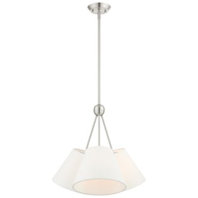 Shelly Chandelier