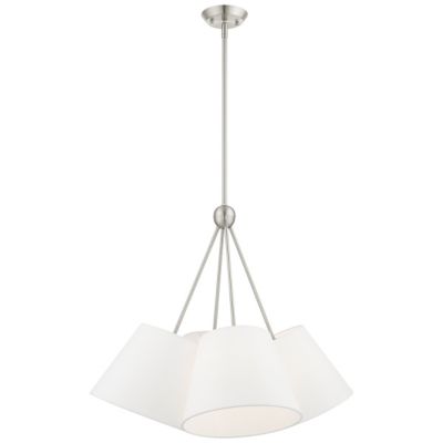 Shelly Chandelier