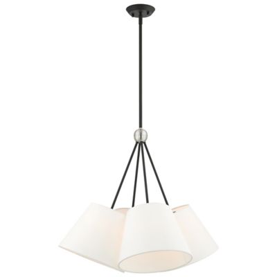 Shelly Chandelier