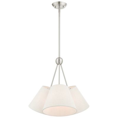 Shelly Chandelier