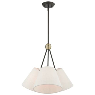 Shelly Chandelier