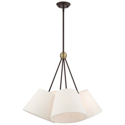 Shelly Chandelier