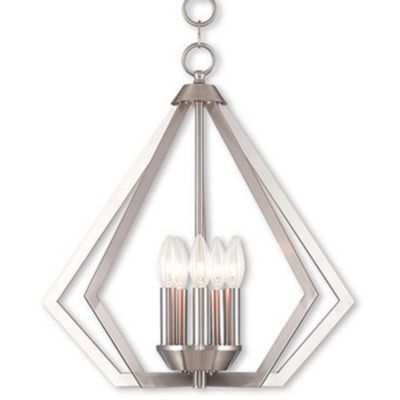 Louie Chandelier