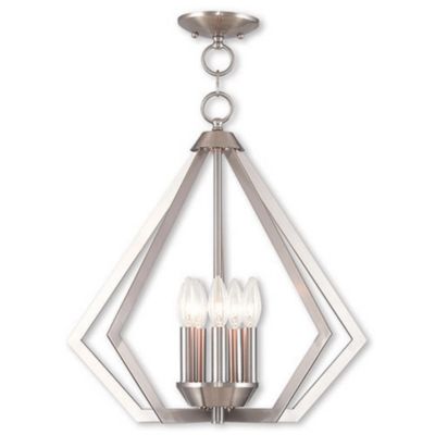 Louie Chandelier
