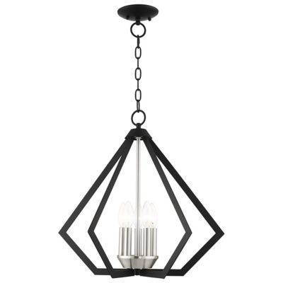 Louie Chandelier