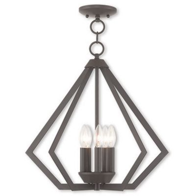 Louie Chandelier