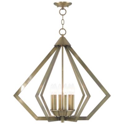Louie Chandelier