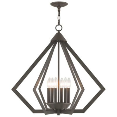 Louie Chandelier