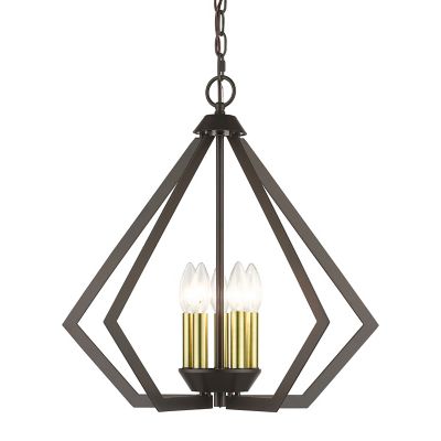Louie Chandelier