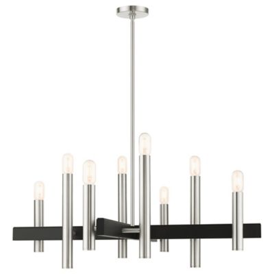 Garrett Chandelier