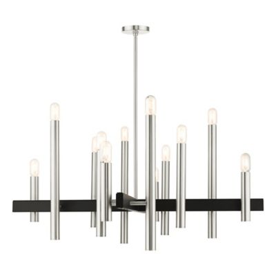 Garrett Chandelier