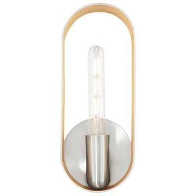 Carla Wall Sconce