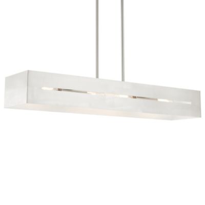 Hayley Linear Suspension