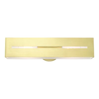 Hayley Vanity Light