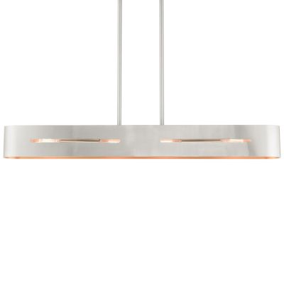 Carla Linear Suspension