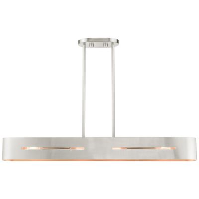 Carla Linear Suspension