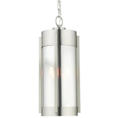 Nicholas Outdoor Pendant