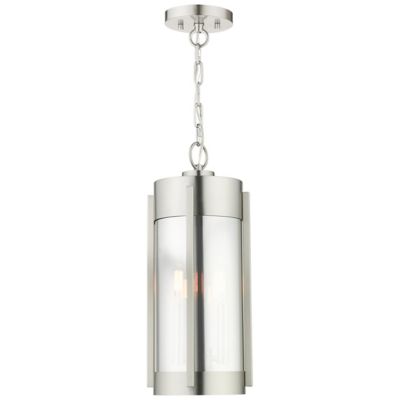 Nicholas Outdoor Pendant