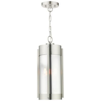 Nicholas Outdoor Pendant