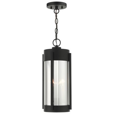 Nicholas Outdoor Pendant