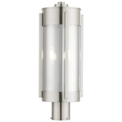 Nicholas Outdoor Post Light
