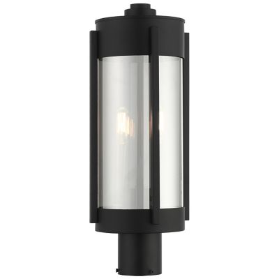 Nicholas Outdoor Post Light