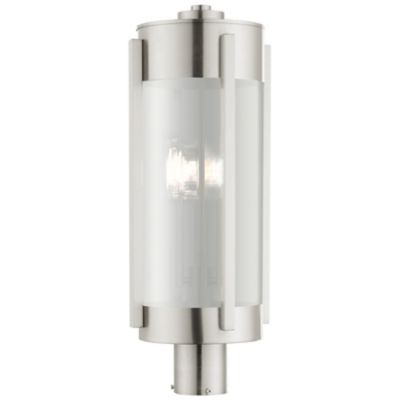 Nicholas Outdoor Post Light