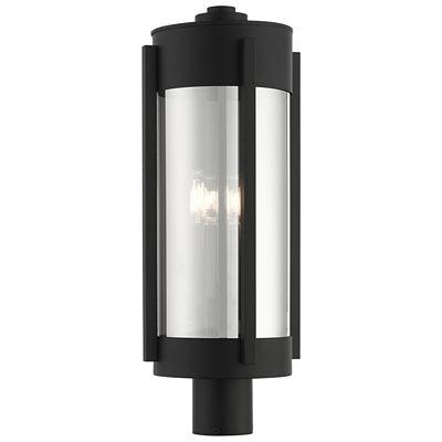 Nicholas Outdoor Post Light