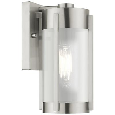 Nicholas Outdoor Wall Sconce