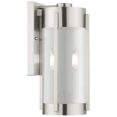 Nicholas Outdoor Wall Sconce