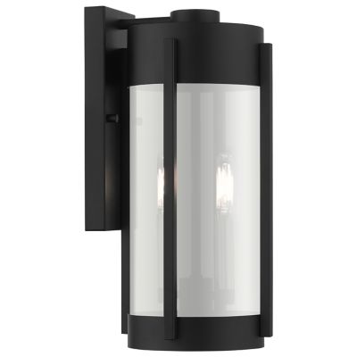 Nicholas Outdoor Wall Sconce