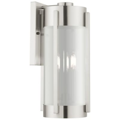 Nicholas Outdoor Wall Sconce