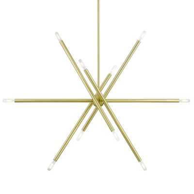 Mariann Linear Suspension