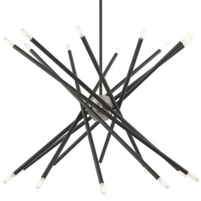 Mariann Grand Chandelier - Thumbnail 4