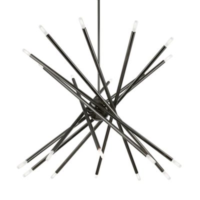 Mariann Grand Chandelier