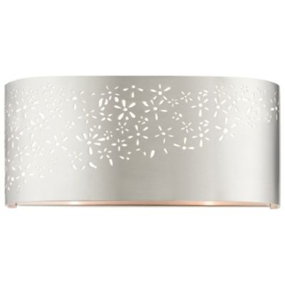 Summer Vanity Light