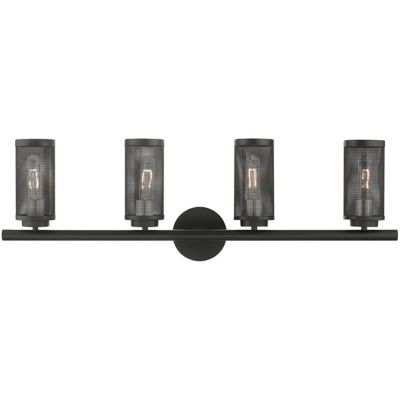 Echo Vanity Light